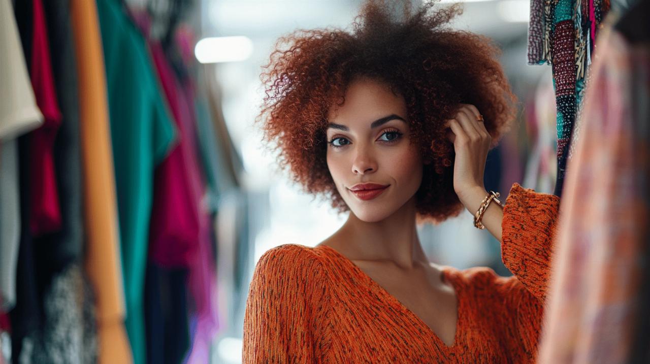 Comment faire tenir une perruque naturelle ou synthetique ? Guide complet des solutions de fixation
