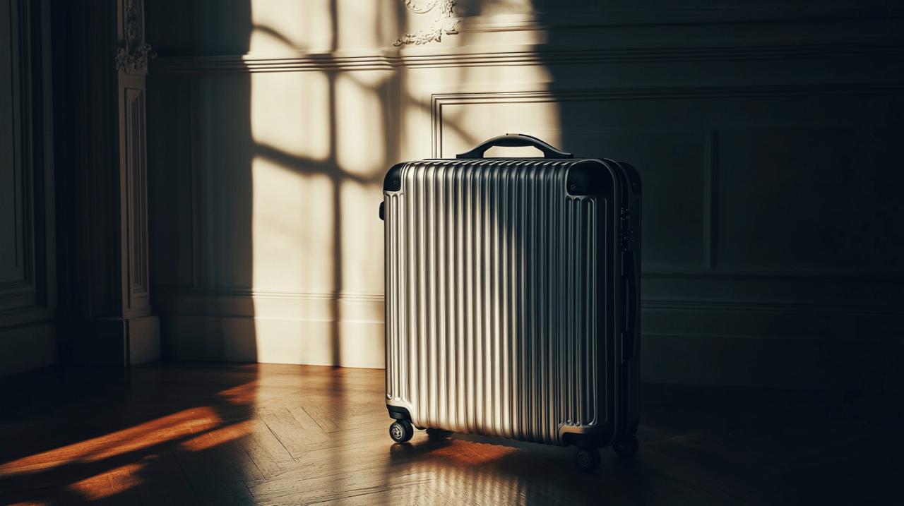 Les avancees techniques qui placent la valise Rimowa au sommet de l’innovation