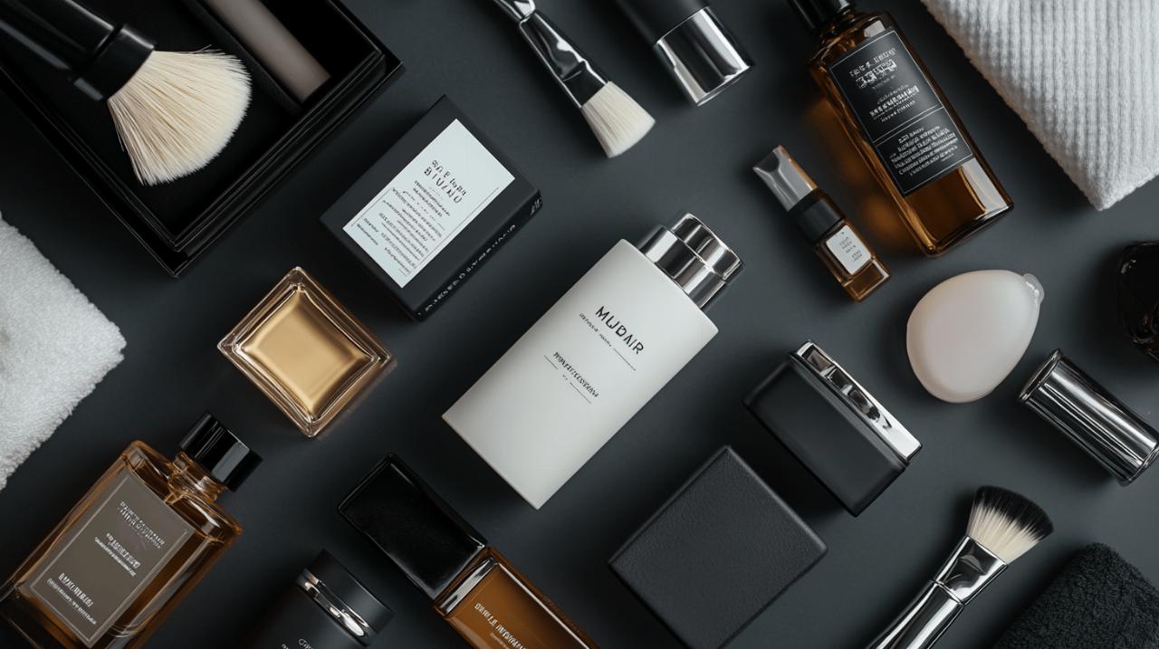 Quels sont les meilleurs masques visage pour homme ? La revolution des masques anti-imperfections